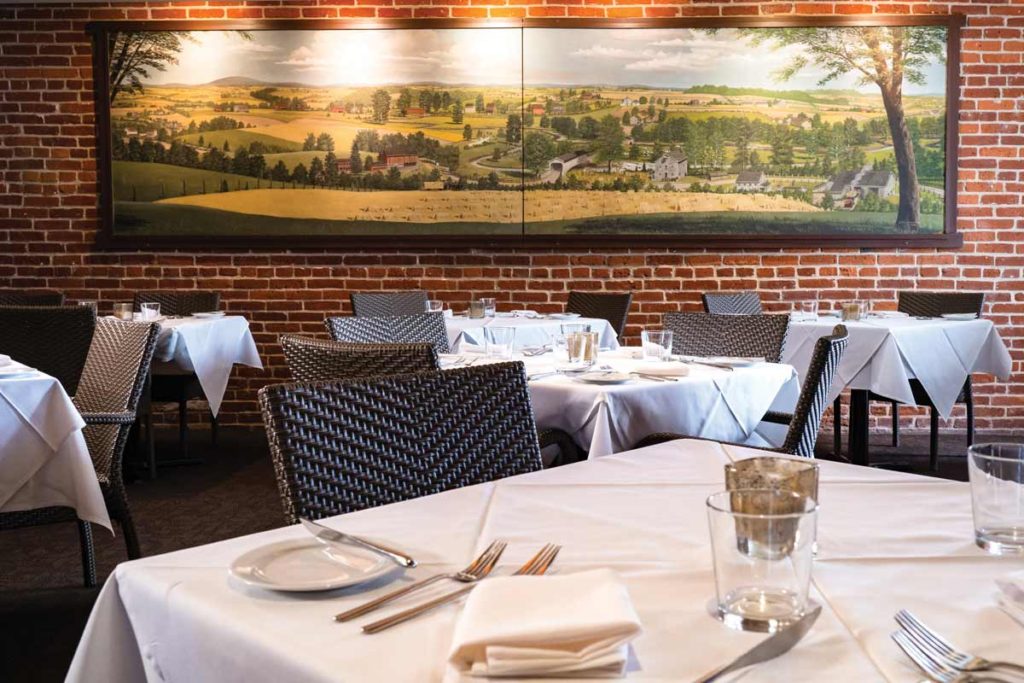 Farm-to-Table: John J. Jeffries – Dining in Lancaster County