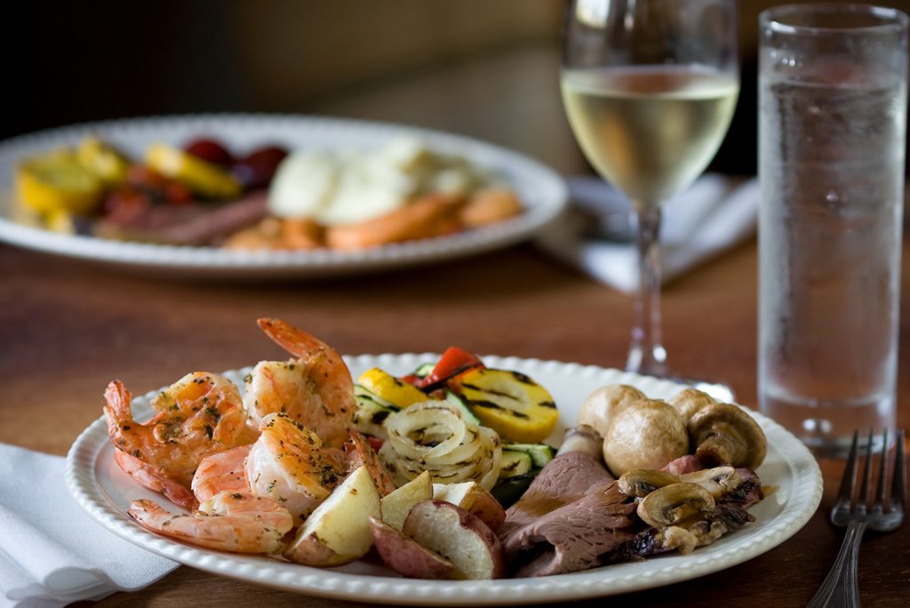 Miller’s Smorgasbord &amp; Restaurant – Dining in Lancaster County